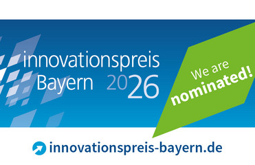 Innovationspreis Bayern