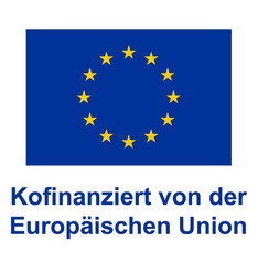 Kofinanziert von der Europäischen Union