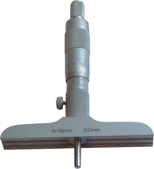 Analoge Messschieber / Tiefenmaße / Mikrometer / Anreißgeräte