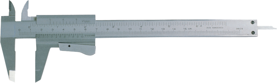 Analoge Messschieber / Tiefenmaße / Mikrometer / Anreißgeräte