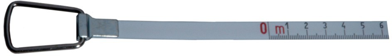 Maßanfang "A"